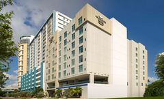 Homewood Miami Downtown Brickell
