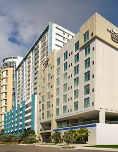 Homewood Miami Downtown Brickell