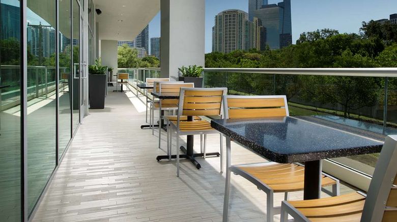 <b>Homewood Miami Downtown Brickell Exterior</b>. Images powered by <a href="https://iceportal.shijigroup.com/" title="IcePortal" target="_blank">IcePortal</a>.