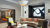 Homewood Miami Downtown Brickell Lobby