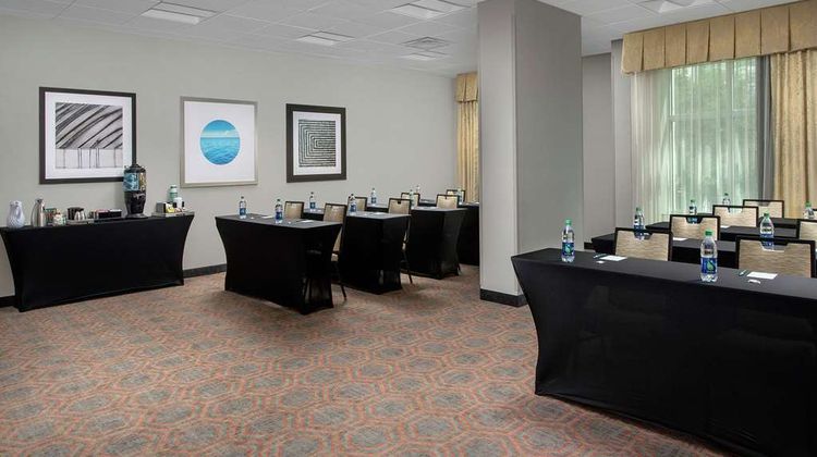 Homewood Miami Downtown Brickell Meeting