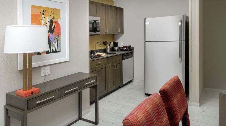 Homewood Miami Downtown Brickell Other