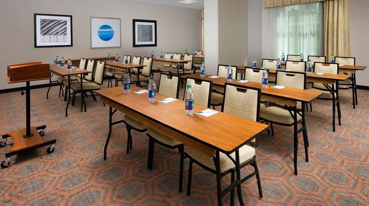 Homewood Miami Downtown Brickell Meeting