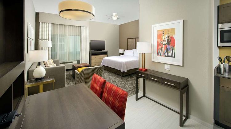 Homewood Miami Downtown Brickell Other