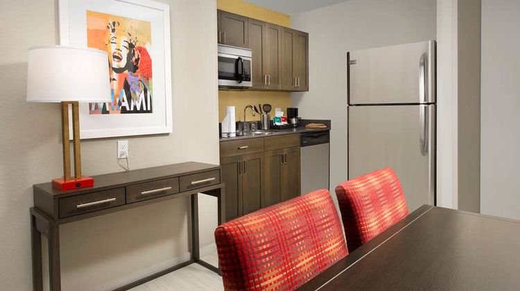 Homewood Miami Downtown Brickell Other