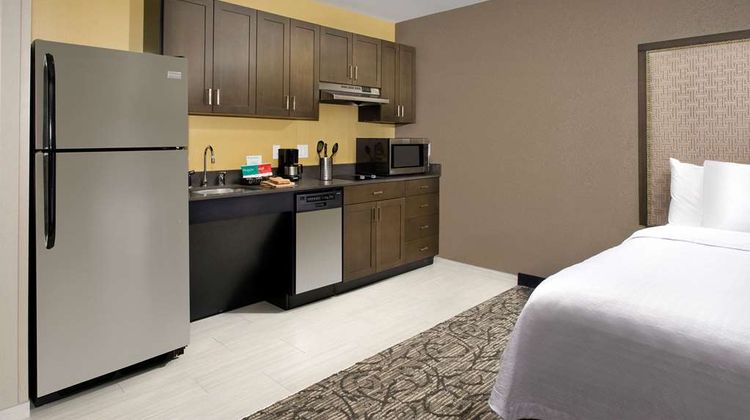 Homewood Miami Downtown Brickell Other