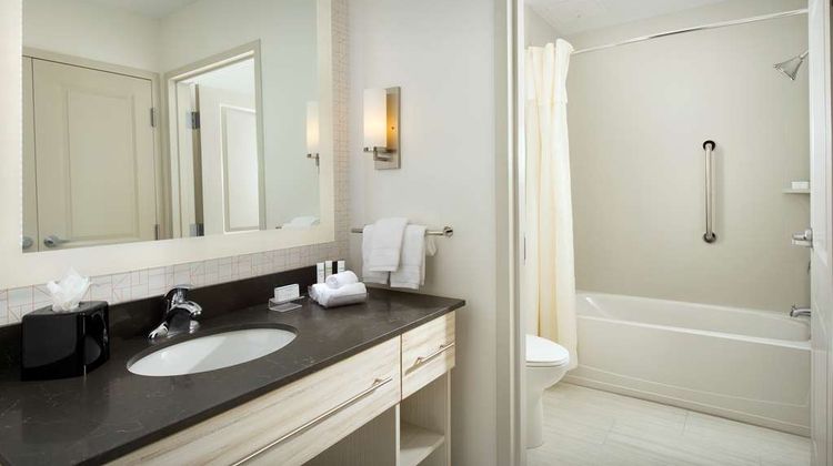 Homewood Miami Downtown Brickell Room