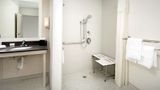 Homewood Miami Downtown Brickell Room