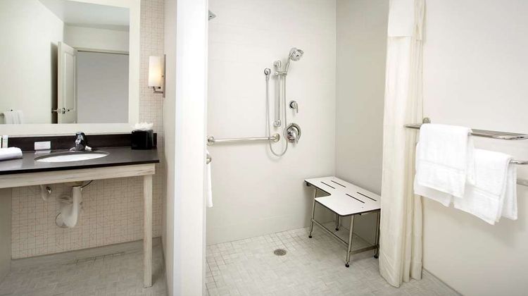 Homewood Miami Downtown Brickell Room