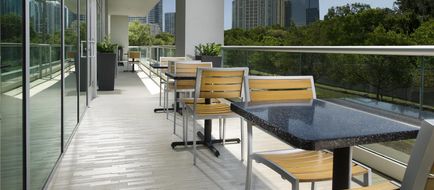 Homewood Miami Downtown Brickell Exterior