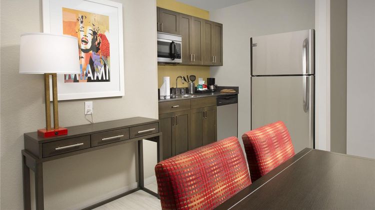 Homewood Miami Downtown Brickell Other
