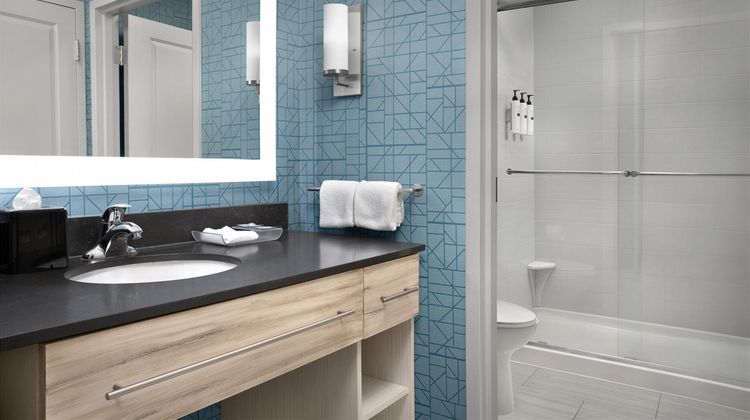 Homewood Miami Downtown Brickell Room