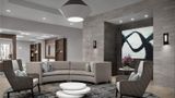 Homewood Miami Downtown Brickell Lobby