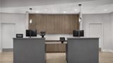 Homewood Miami Downtown Brickell Lobby