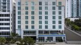 Homewood Miami Downtown Brickell Exterior