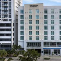 Homewood Miami Downtown Brickell