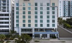 Homewood Miami Downtown Brickell
