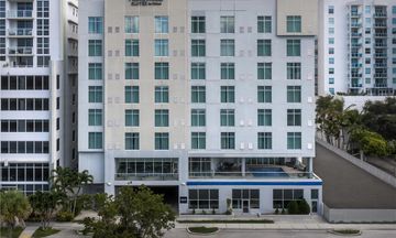 Homewood Miami Downtown Brickell