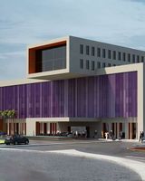 Hilton Garden Inn Monterrey Airport