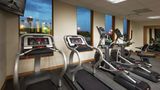 Hilton Garden Inn Monterrey Airport Health