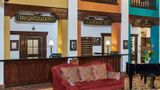 <b>Hotel Alex Johnson, Curio Collection Lobby</b>. Images powered by <a href="https://iceportal.shijigroup.com/" title="IcePortal" target="_blank">IcePortal</a>.