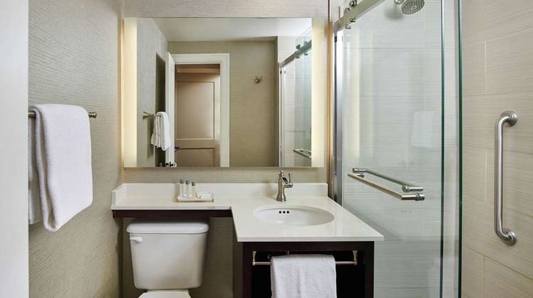 Hotel Alex Johnson, Curio Collection Room