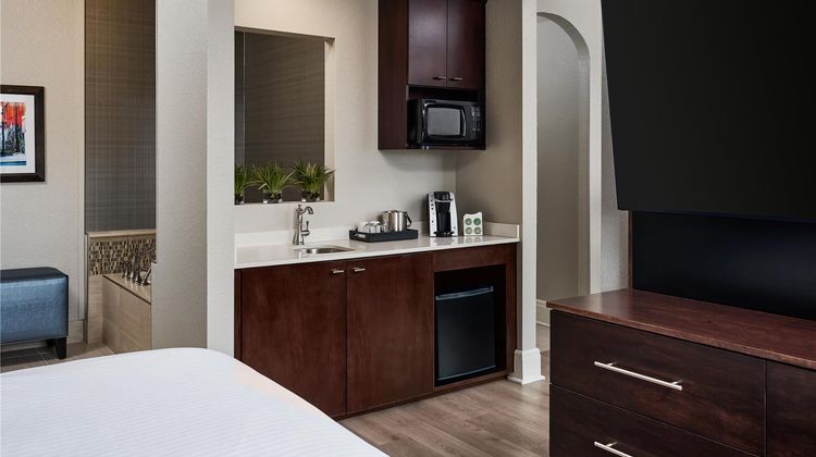 Hotel Alex Johnson, Curio Collection Other