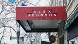 <b>Hotel Alex Johnson, Curio Collection Exterior</b>. Images powered by <a href="https://iceportal.shijigroup.com/" title="IcePortal" target="_blank">IcePortal</a>.