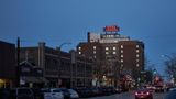 <b>Hotel Alex Johnson, Curio Collection Exterior</b>. Images powered by <a href="https://iceportal.shijigroup.com/" title="IcePortal" target="_blank">IcePortal</a>.