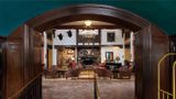 <b>Hotel Alex Johnson, Curio Collection Lobby</b>. Images powered by <a href="https://iceportal.shijigroup.com/" title="IcePortal" target="_blank">IcePortal</a>.