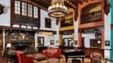 <b>Hotel Alex Johnson, Curio Collection Lobby</b>. Images powered by <a href="https://iceportal.shijigroup.com/" title="IcePortal" target="_blank">IcePortal</a>.