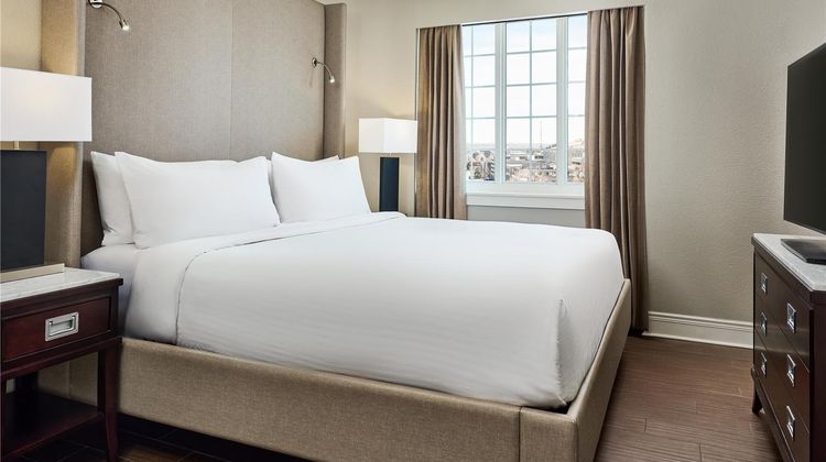 Hotel Alex Johnson, Curio Collection Room