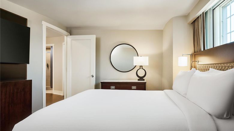 <b>Hotel Alex Johnson, Curio Collection Room</b>. Images powered by <a href="https://iceportal.shijigroup.com/" title="IcePortal" target="_blank">IcePortal</a>.