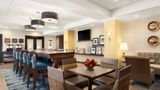 Hampton Inn Kennewick at Southridge Restaurant