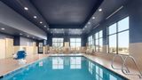 Hampton Inn Kennewick at Southridge Pool