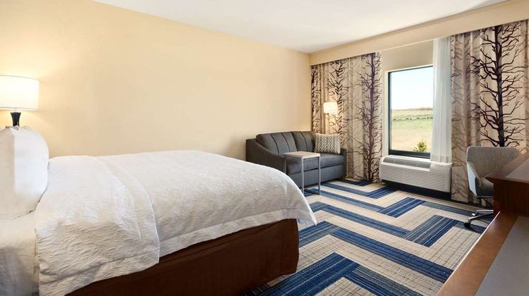 Hampton Inn Kennewick at Southridge Room