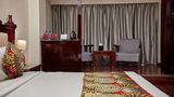 Best Western Plus Lusaka Grand Hotel Room