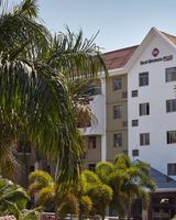Best Western Plus Lusaka Grand Hotel