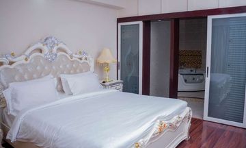 Best Western Plus Lusaka Grand Hotel