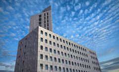 Fosshotel Reykjavik