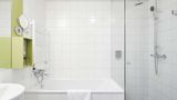 <b>Fosshotel Reykjavik Room</b>. Images powered by <a href="https://iceportal.shijigroup.com/" title="IcePortal" target="_blank">IcePortal</a>.