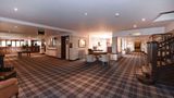 Old Ship Hotel Lobby