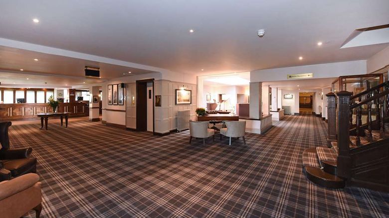 <b>Old Ship Hotel Lobby</b>. Images powered by <a href="https://iceportal.shijigroup.com/" title="IcePortal" target="_blank">IcePortal</a>.
