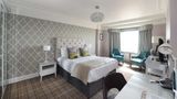 Old Ship Hotel Room