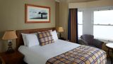 Old Ship Hotel Room