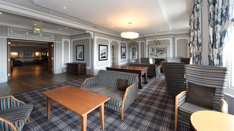 <b>Old Ship Hotel Restaurant</b>. Images powered by <a href="https://iceportal.shijigroup.com/" title="IcePortal" target="_blank">IcePortal</a>.