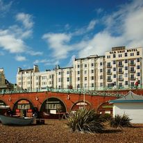 Old Ship Hotel