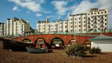 Old Ship Hotel Exterior