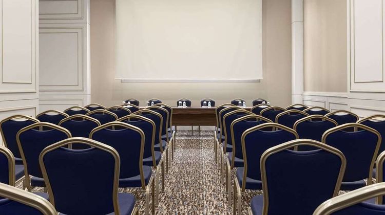 Ramada Hotel & Suites Istanbul Merter Meeting
