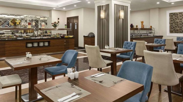 Ramada Hotel & Suites Istanbul Merter Other